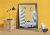 Bern: Tscharni